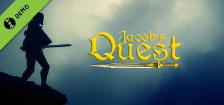 Jacob's Quest Demo