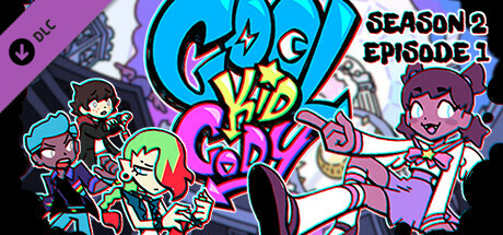 Cool Kid Cody - Season 2 Episode 01