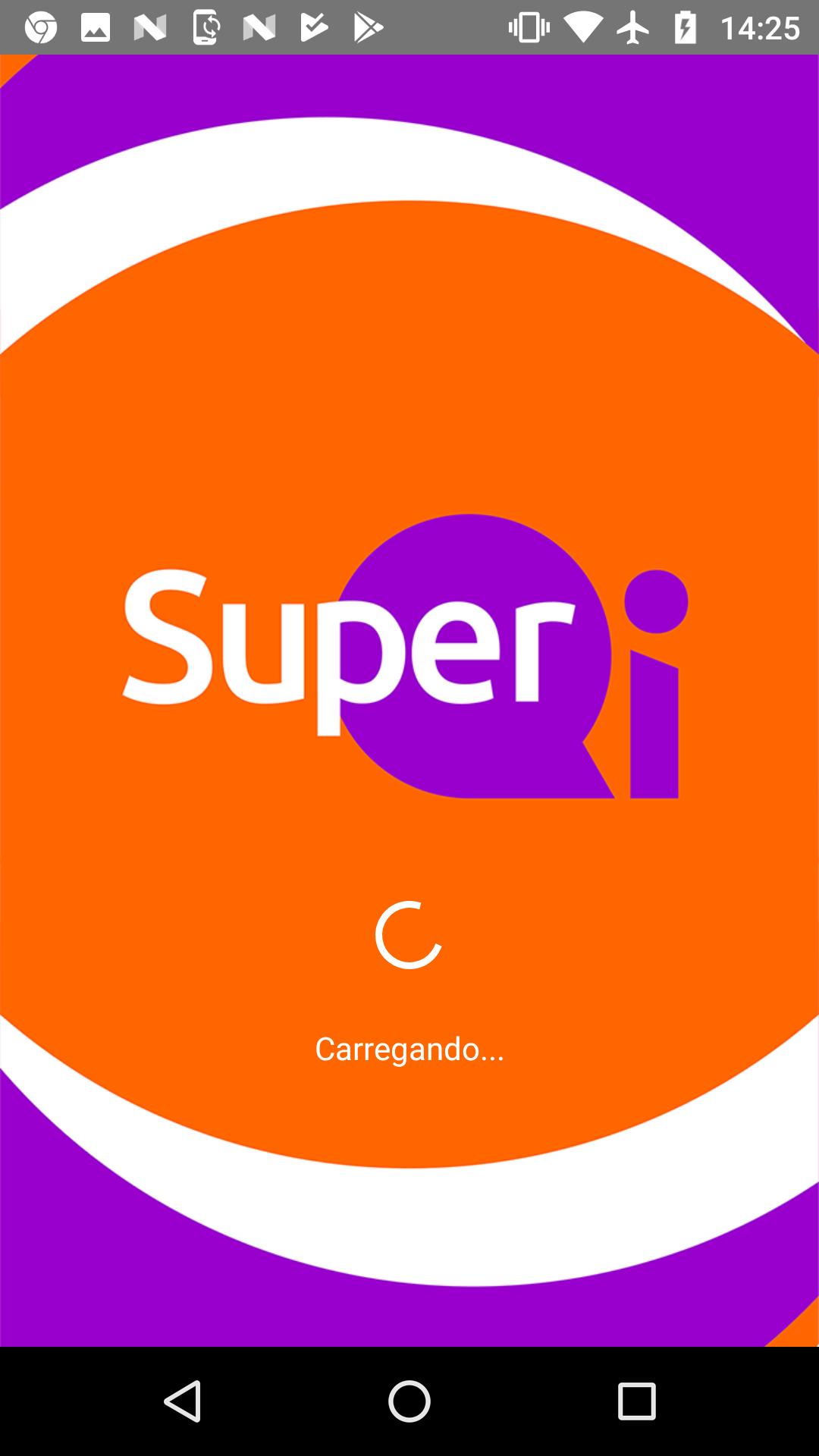 Download Super QI android on PC