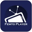 IPTV Femto Player Pro