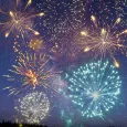 Fireworks Simulator 3D Diwali