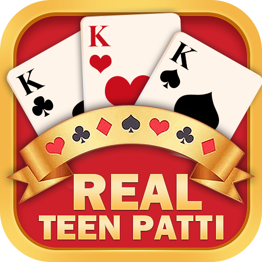 TeenPattiReal - Online Game