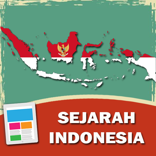 Buku Sejarah Indonesia Offline