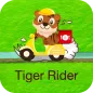Tiger Rider Delivery