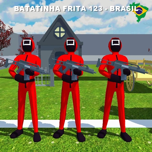 Download Batatinha frita 123 on PC with MEmu