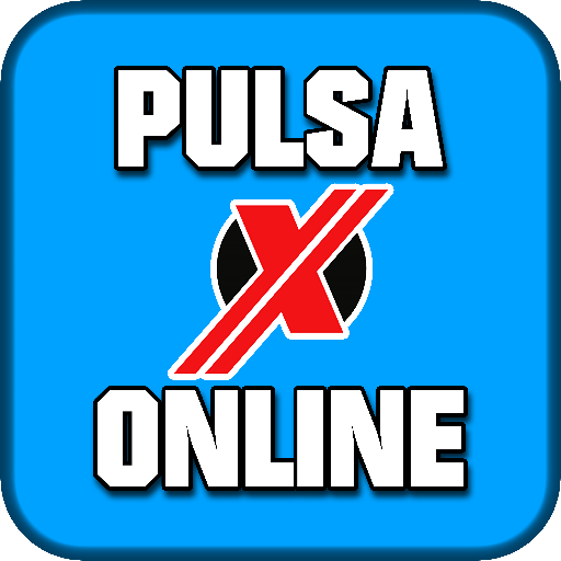 Pulsa Online X