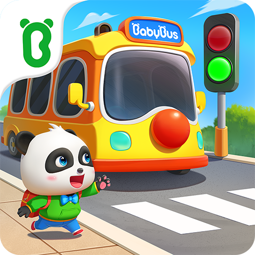 Supermercado do Bebê Panda – Apps no Google Play