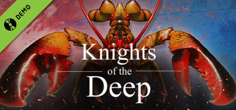 Knights of the Deep Demo