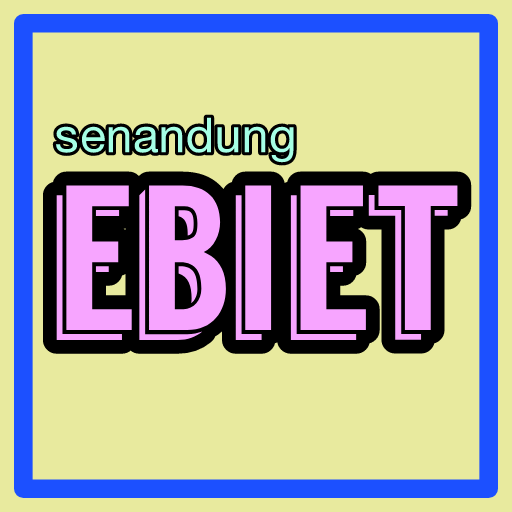 senandung ebiet