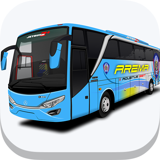 Bus Arema  Malang