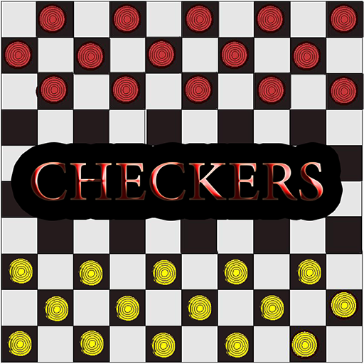 Checkers - Jeu de dames