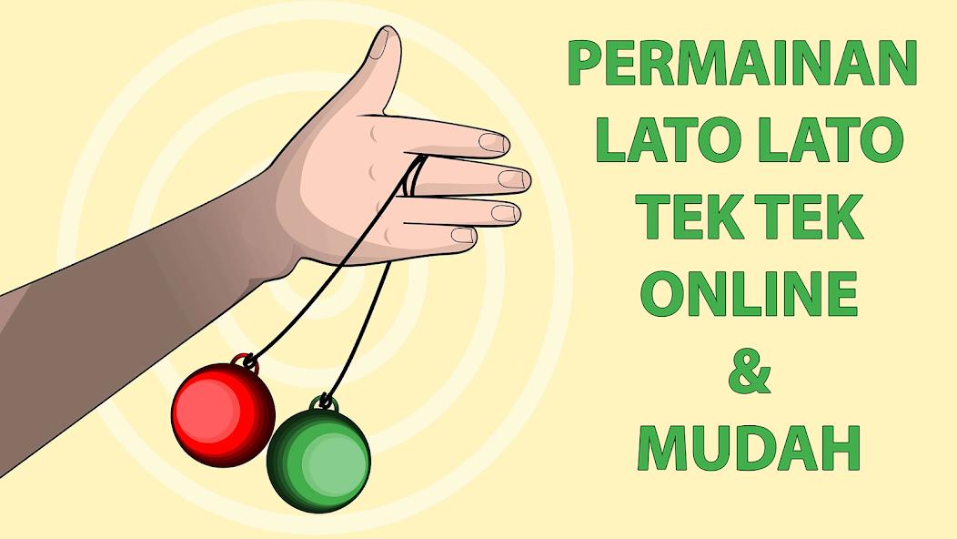 PCにMainan Lato Lato Tek Tek Guideをダウンロードする| GameLoopオフィシャル