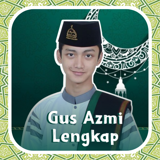 Sholawat Gus Azmi Mp3 Merdu