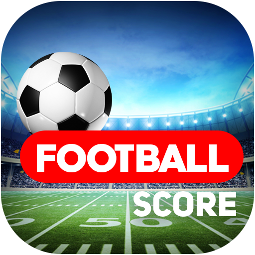 Football TV Live Score