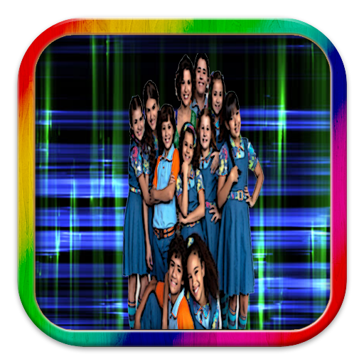 Jogos Chiquititas