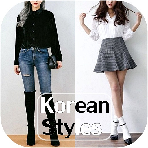 Korean Styles Wallpaper