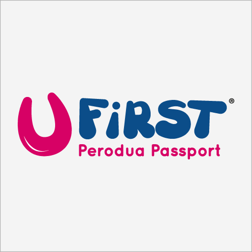 UFirst Perodua Passport