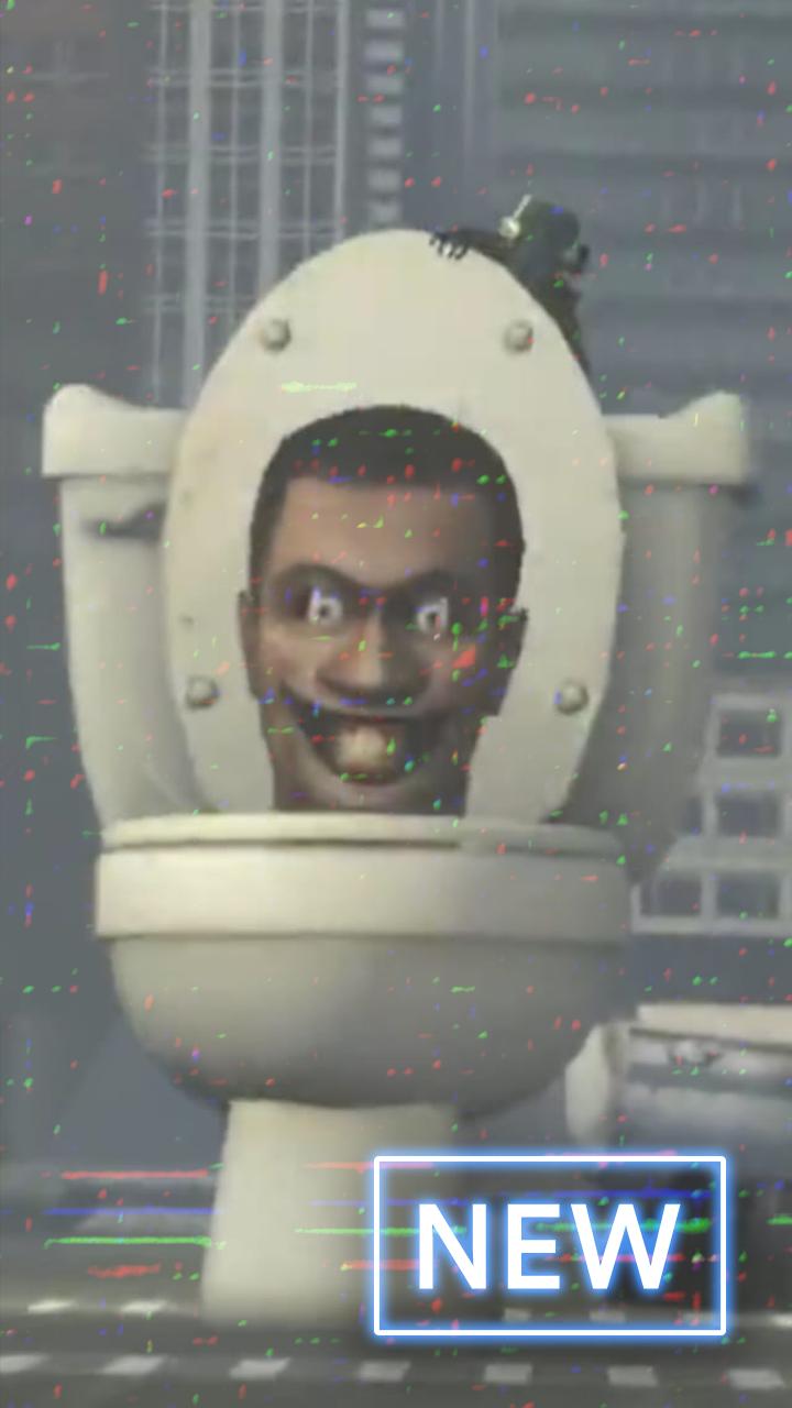 Steam Workshop::skibidi toilet gman upgraded broken