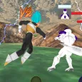 Goku Universe At War