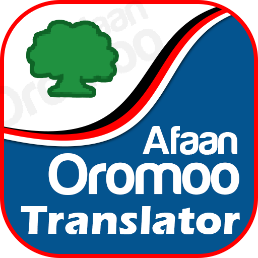 Oromo Translator [Afaan Oromo]