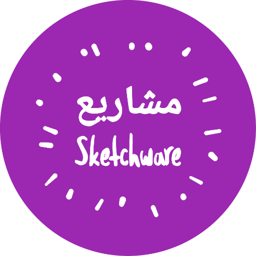 مشاريع sketchware