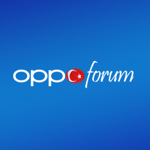 OPPO Türkiye Forum