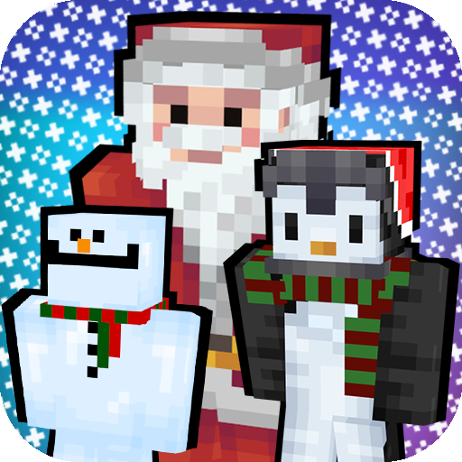 Christmas Skins