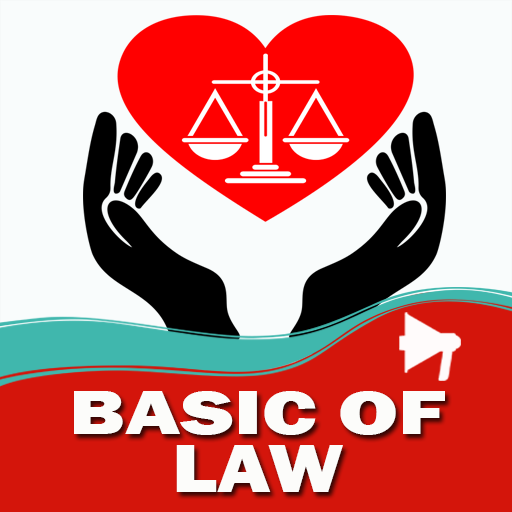 Basic Of Law Books Offline