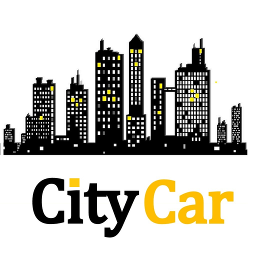 City Car Водитель