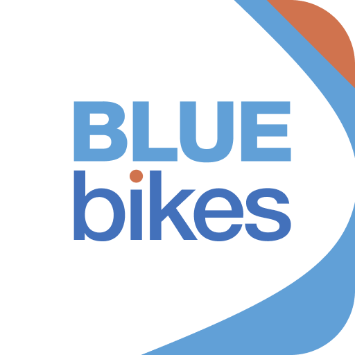 Bluebikes