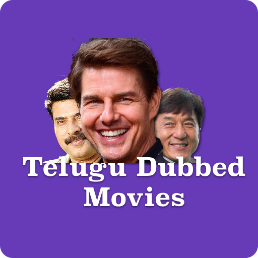 Telugu Dubbed Movies - New Release