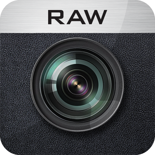 Mi2raw Camera