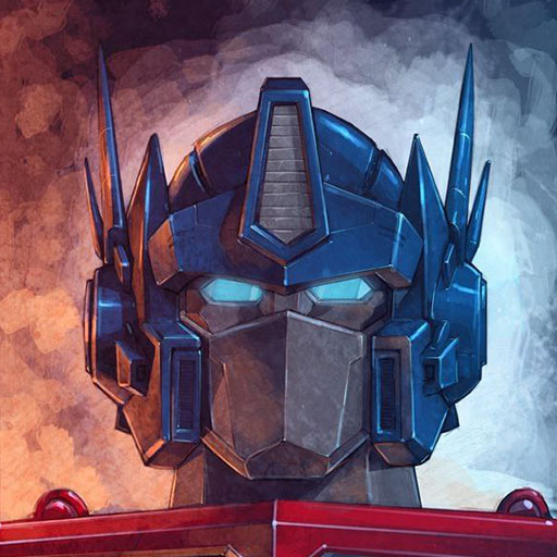 Optimus Prime Wallpaper 2023
