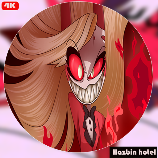 Charlie Wallpapers:Hazbin Hotel