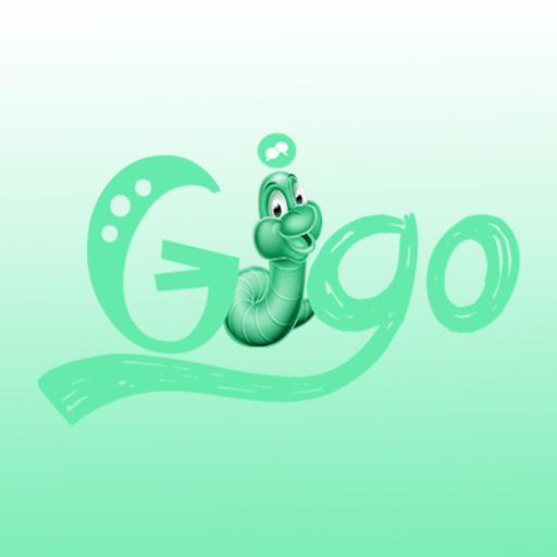 Gigo - Group Voice Chat Rooms