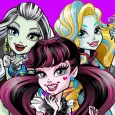 Monster High™ Beauty Salon