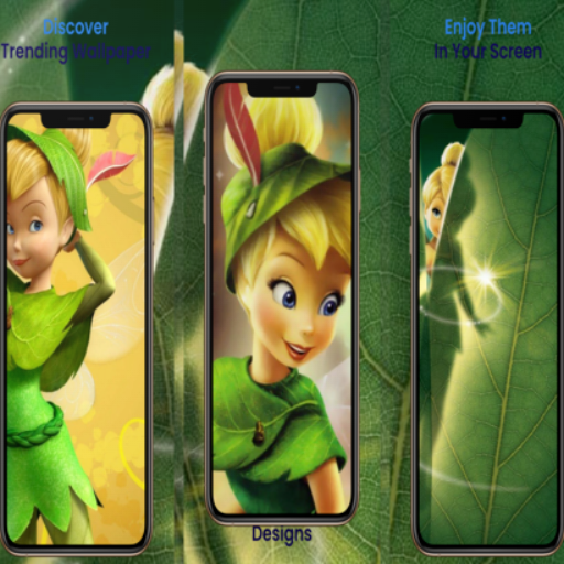 Tinkerbell Wallpaper 4k