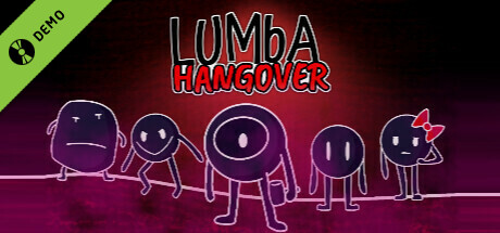 LUMbA: HANGOVER Demo