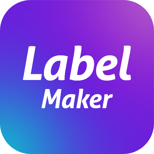 Label Maker Apps & Label Print