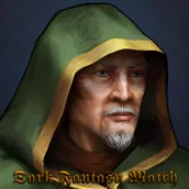 Dark Fantasy - Match 3 Puzzles