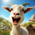 Talking Goat