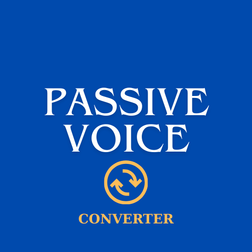 Passive Voice