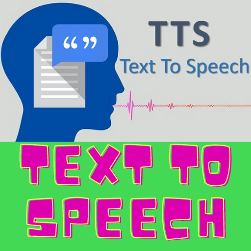 TEXT TO SPEECH