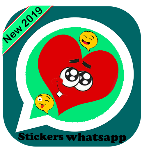 Stick-ers for whatsapp