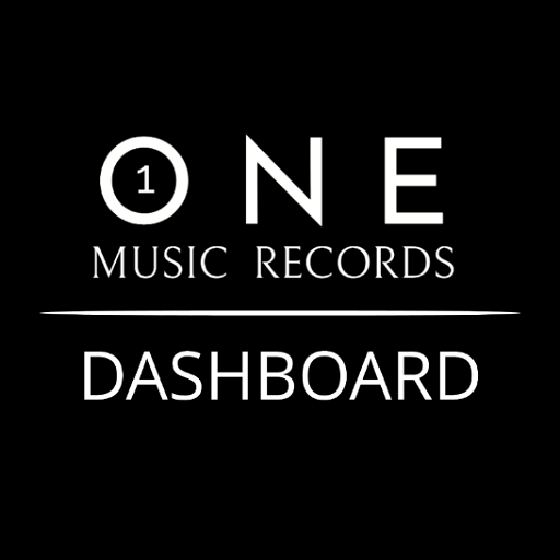 One Music Records Dashboard