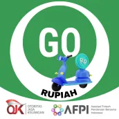 GO Rupiah Kredit Uang Hint