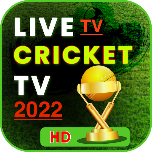 LIVE CRICKET TV: HD CRICKET TV