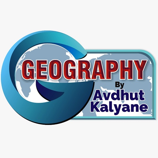 Geography By Avdhut kalyane