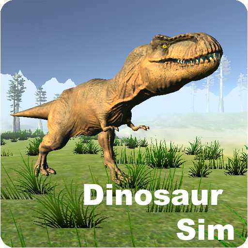 Dinosaur Sim