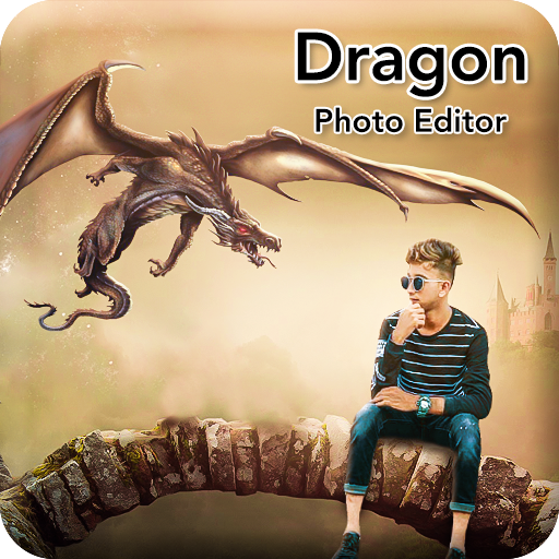Dragon Photo Editor